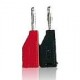 Stackable Banana Plug 1 Pair